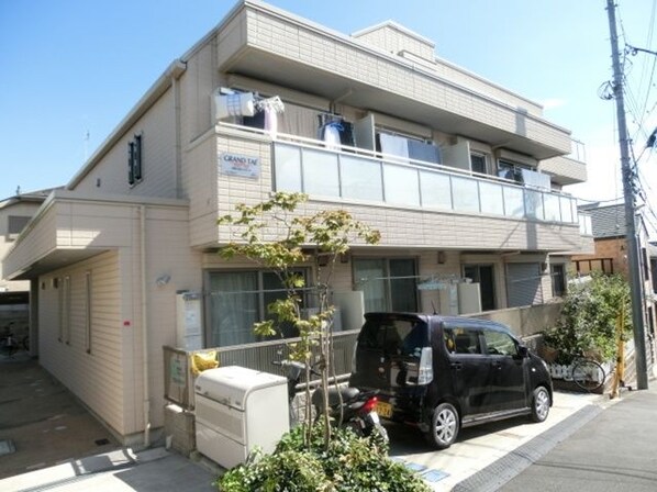 グラン・タヱの物件内観写真